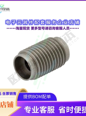 PE44231[连接器2.92mm Female Threaded Mount Fie]