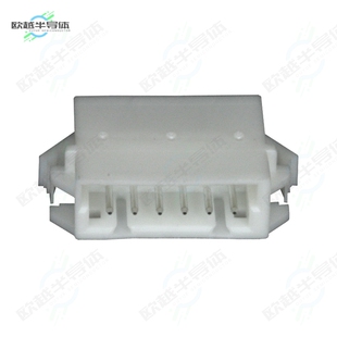 ADAPT 连接器CONN 6POS 2MM PLUG 292254