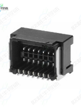 5054482491[连接器1.25WB DL RA ASSY 24CKT BK G010]
