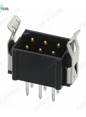 M80-8530642[连接器CONN HEADER VERT 6POS 2MM]