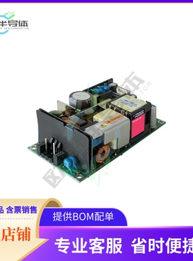 TPP 300-115A-M【AC/DC CONVERTER 15V 180W】