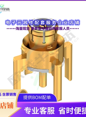 R223435000[连接器MMBX / STRAIGHT PLUG RECEPTACLE]