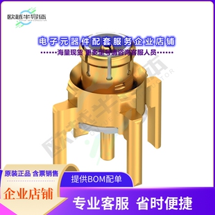 PLUG R223435000 连接器MMBX STRAIGHT RECEPTACLE