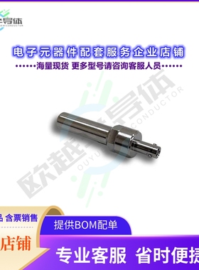VMPMBF[连接器ADAPTER, MICRO BNC TO MIDSIZE WE]