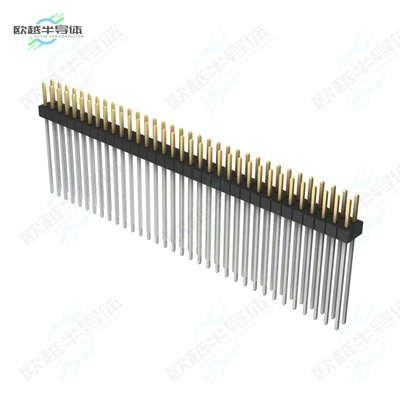 PBC34DAHN[连接器CONN HEADER VERT 68POS 2.54MM]