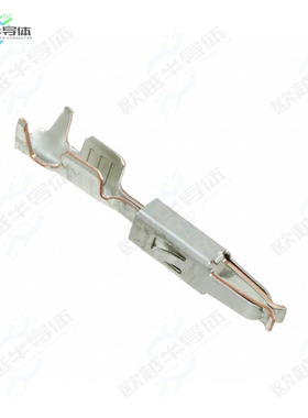 964263-2[连接器CONN SOCKET 17-20AWG CRIMP TIN]