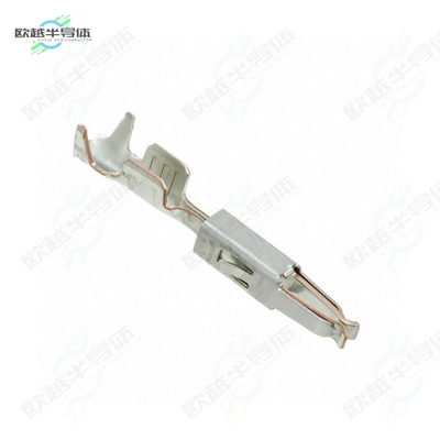 964263-2[连接器CONN SOCKET 17-20AWG CRIMP TIN]