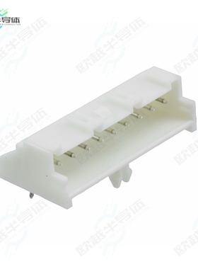 1744426-9[连接器CONN HEADER R/A 9POS 2.5MM]