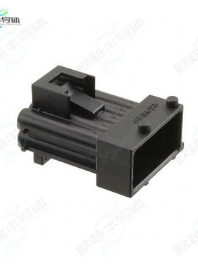 1-965423-1[连接器CONN PLUG HSG 10POS 5.00MM]