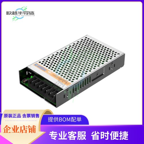 AMESP150-12S277NZ【AC/DC CONVERTER 12V 150W】
