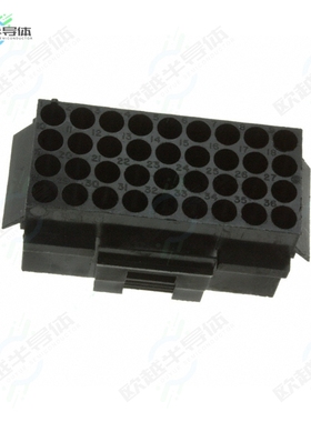 SMS36R-1[连接器CONN RCPT HSG 36POS 5.08MM]