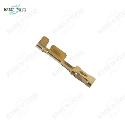 87309-9[连接器CONN SOCKET 20-24AWG CRIMP GOLD]