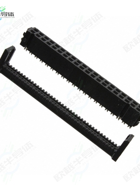 D89140-0031HK[连接器CONN RCPT 40P IDC 26-28AWG GOLD]