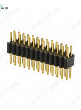 20021111-00026T4LF[连接器CONN HEADER VERT 26POS 1.27MM]