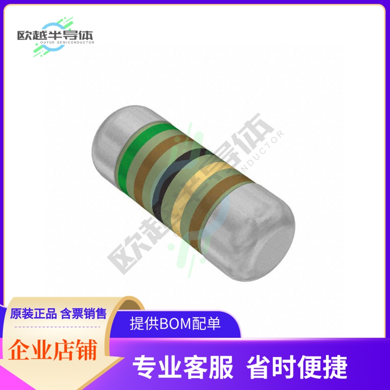 SMM02070C5109FBP00【RES 51 OHM 1% 2/5W MELF 0204】