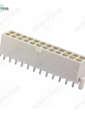 2-2029265-4[连接器CONN HEADER VERT 24POS 4.2MM]