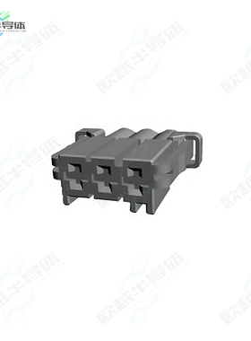3-968976-9[连接器CONN RCPT HSG 3POS 5.50MM]