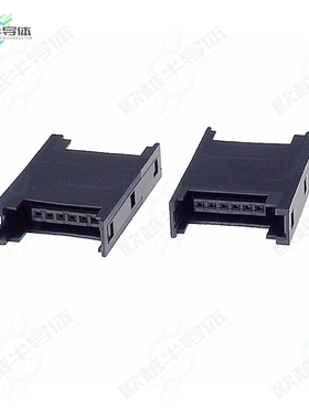 5-1473571-6[连接器CONN ADAPT RCPT/RCPT 6POS 2MM]