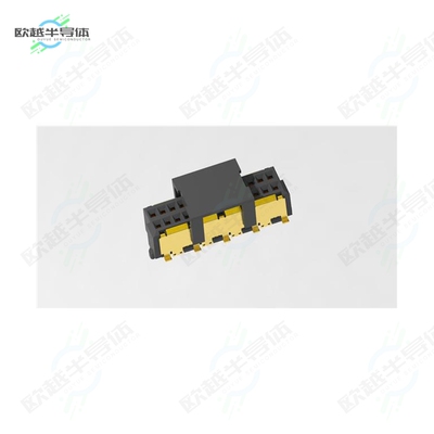 10146152-2600RLF[连接器MINITEK MICROSPEED 1.00MM BOARD-]