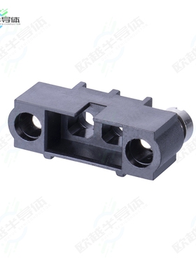M80-273MA02-00-00[连接器CONN PLUG HSG 2POS 4.00MM]