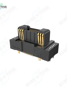 B06P3G1B1AA1201110[连接器BOARD TO BOARD CONNECTOR, PITCH]