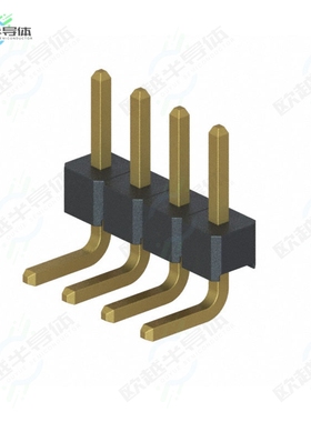 M22-2530405[连接器CONN HEADER R/A 4POS 2MM]