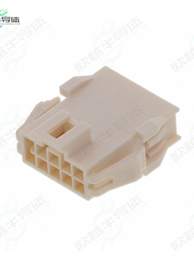 2014442210[连接器CONN PLUG HSG 10POS 2.50MM]