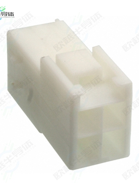 179465-1[连接器CONN RCPT HSG 4POS 3.96MM]