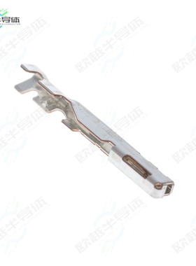 M37S07K4F4[连接器CONN CRIMP SOCKET 0.3MM2 MX37 SO]