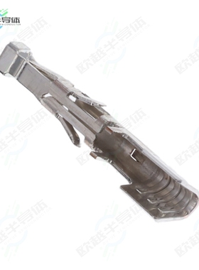 10158070-121LF[连接器MINITEK PWR CRIMP TERM 5.7MM]