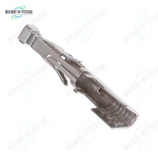 10158070-121LF[连接器MINITEK PWR CRIMP TERM 5.7MM]