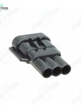 173065-2[连接器CONN RCPT HSG 3POS 4.80MM]