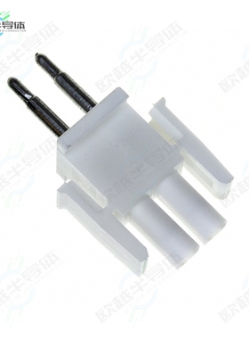 350848-2[连接器CONN PLUG 2POS CRIMP TIN]