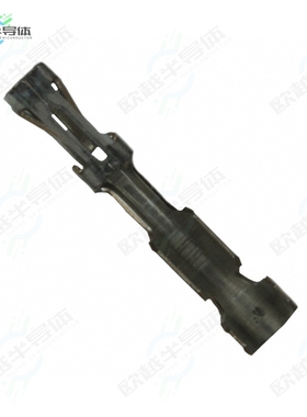87666-3[连接器CONN SOCKET 22-26AWG CRIMP TIN]
