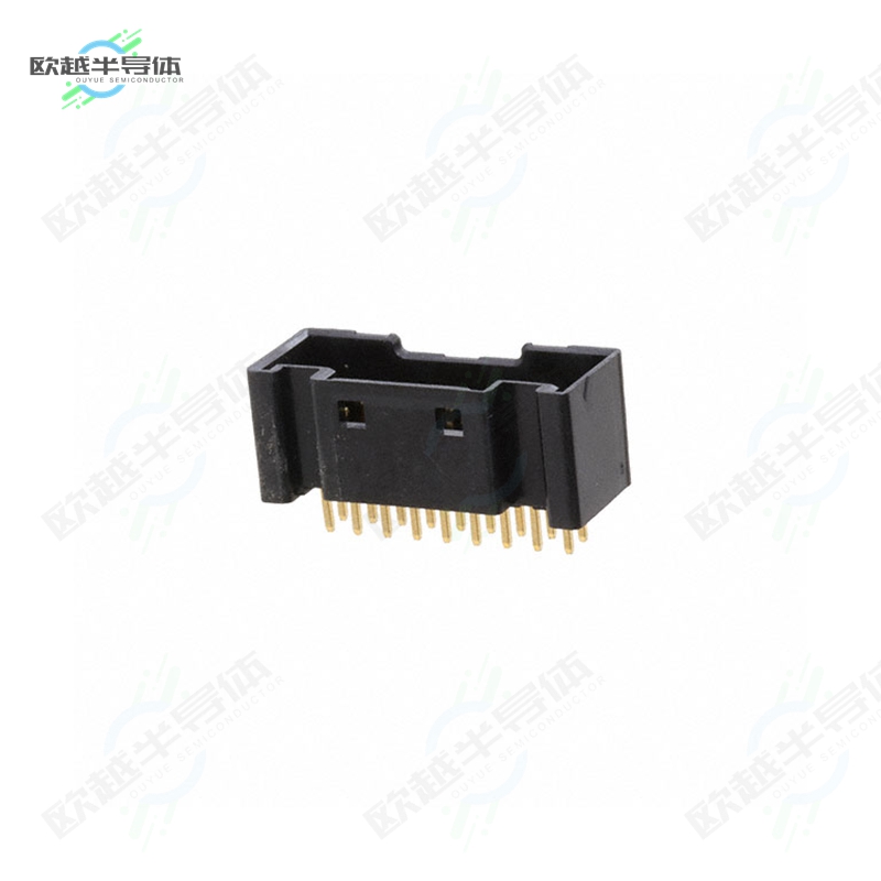 DF51K-18DP-2DSA(805)[连接器CONN HDR 2MM DUAL GLD PCB 18POS]