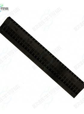 65043-005LF[连接器CONN RCPT HSG 64POS 2.54MM]