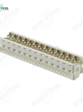 903270326[连接器CONN RCPT 26POS IDC 26-28AWG TIN]