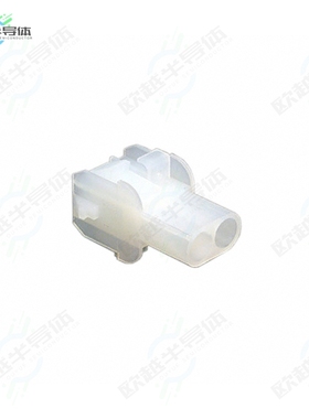 50842020[连接器CONN RCPT HSG 2POS .084]