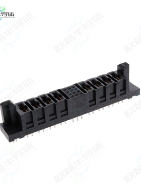 PESC-04-12-04-01-S-VT-LC[连接器.100 POWERSTRIP/40 A SIGNAL/P