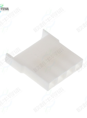 BHMR-04V[连接器CONN RCPT HSG 4POS 4.00MM]