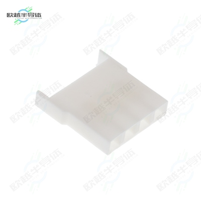 BHMR-04V[连接器CONN RCPT HSG 4POS 4.00MM]