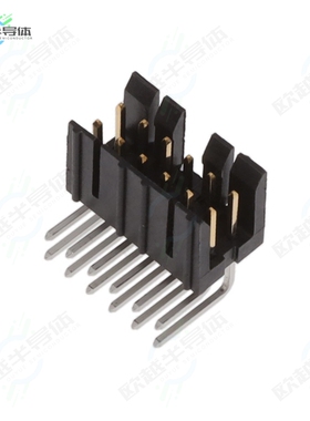 78207-112[连接器CONN HEADER R/A 12POS 2.54MM]