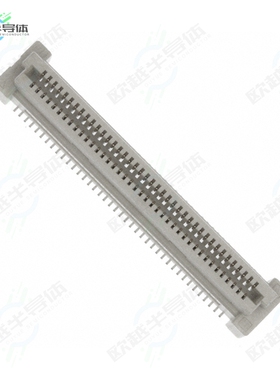5-5179009-3[连接器CONN RCPT 80POS SMD GOLD]