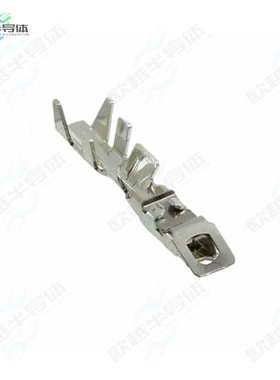 87269-1[连接器CONN SOCKET 18-22AWG CRIMP TIN]