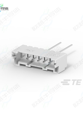2299683-7[连接器EP2.5 HDR 7P VERT W/O BOSS,TAPIN]