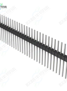 PEC28SFEN[连接器CONN HEADER VERT 28POS 2.54MM]