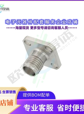PE45053[连接器SMA Female Field Replaceable Con]