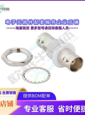 112444-12G[连接器COAX ADAPT BNC TO BNC]