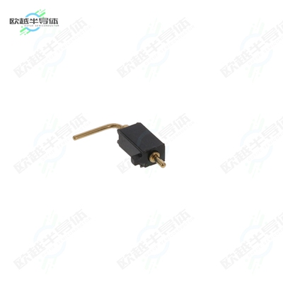 854-22-001-20-601101[连接器CONN SPRING PISTON 1POS R/A PCB]