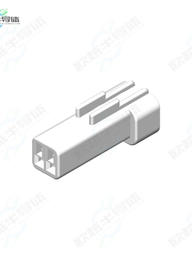 CPB202S0R00[连接器CONN RCPT HSG 2POS 2.00MM]